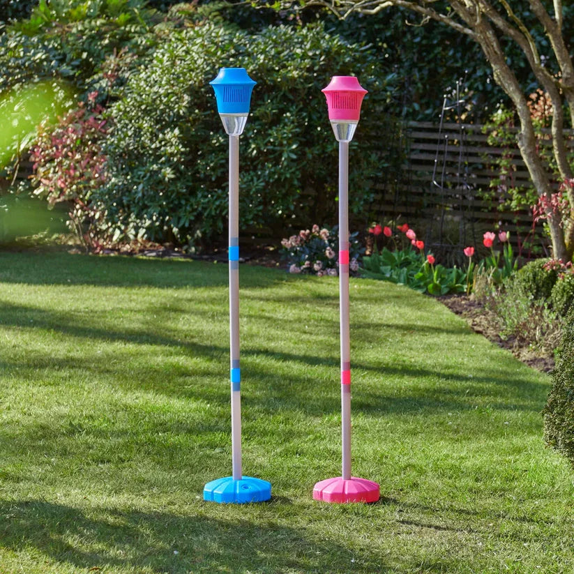 🔥 ÚLTIMO DÍA DE OFERTA — ¡SOLO $310 MXN! 🔥 Máquina de burbujas con forma de farol luminoso